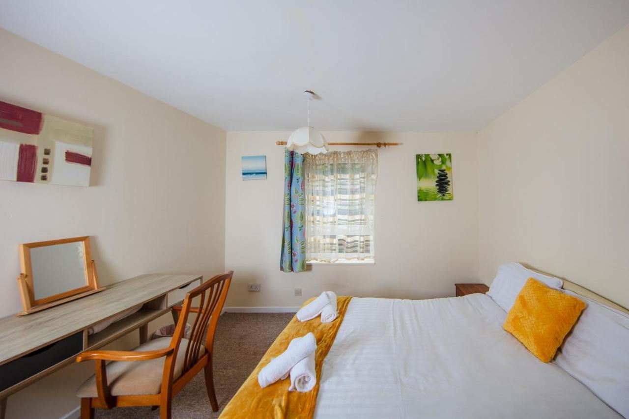 Fab Arthur Seat Views, Old Town Apartment Edinburgh Exterior photo