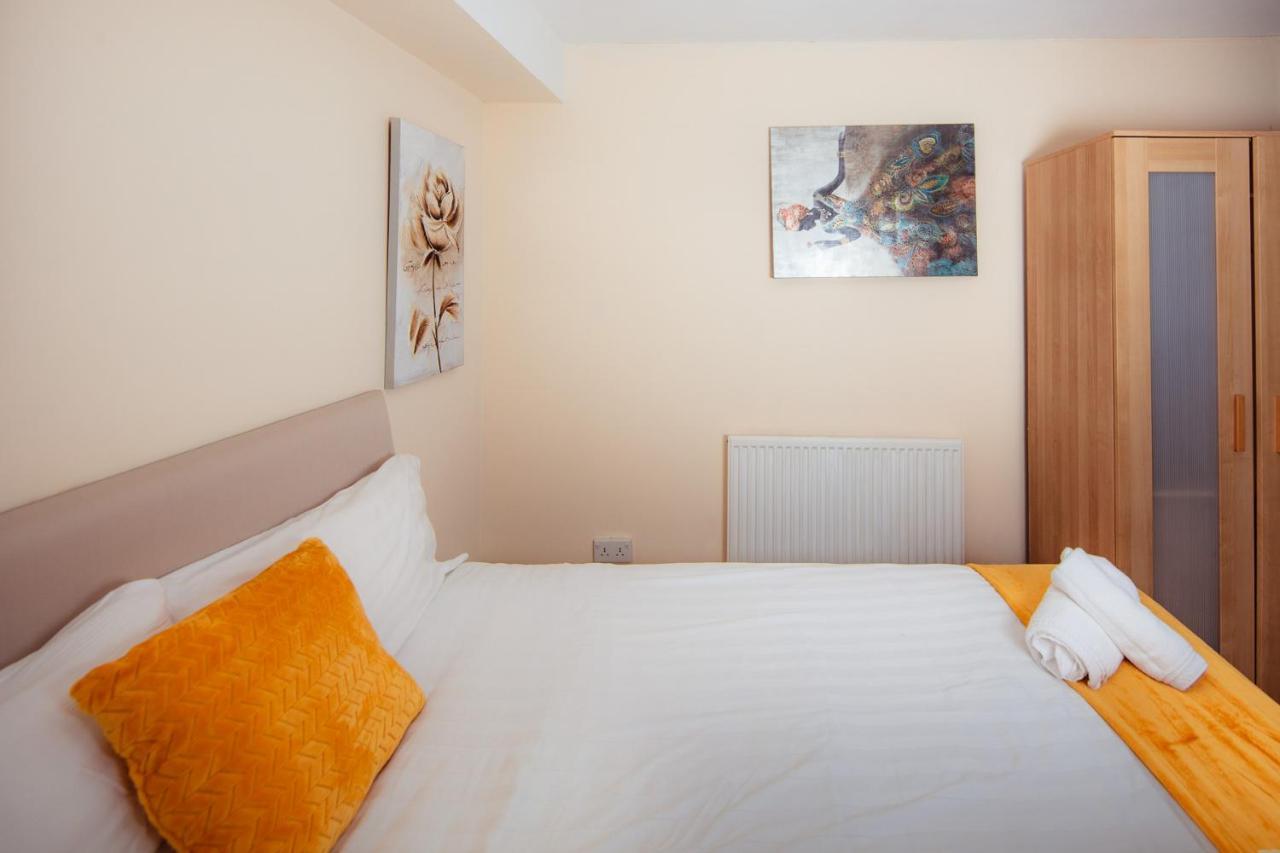Fab Arthur Seat Views, Old Town Apartment Edinburgh Exterior photo
