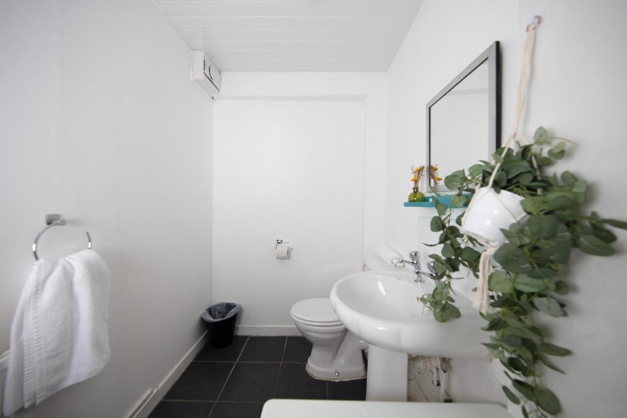 Fab Arthur Seat Views, Old Town Apartment Edinburgh Exterior photo